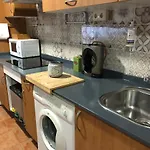 דירה Casa O Muino *