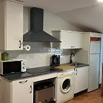Casa O Muino פויו