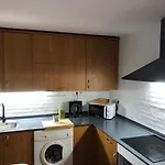 דירה Casa O Muino *