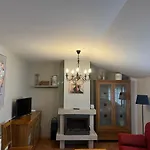 דירה Casa O Muino פויו