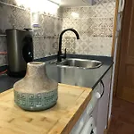 דירה Casa O Muino *