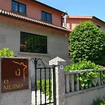 Casa O Muino דירה