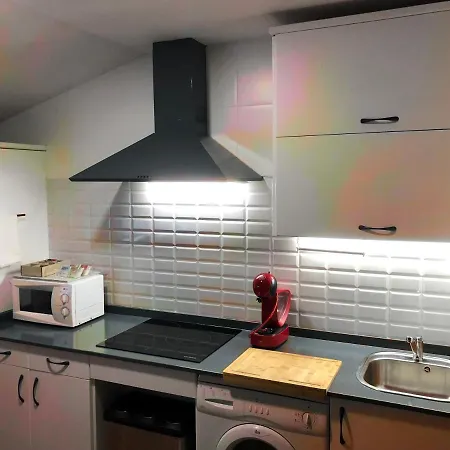 Appartamento Casa O Muino