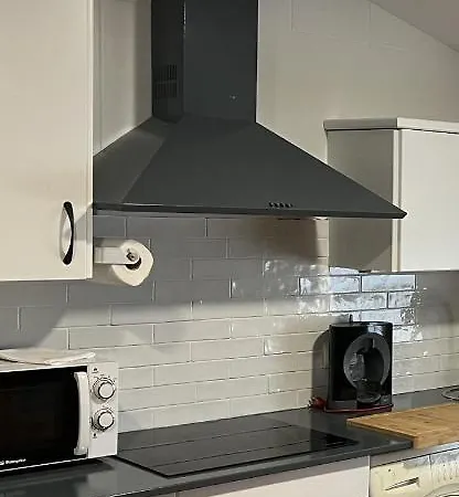 Casa O Muino Апартаменты *