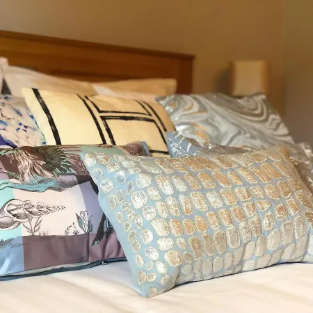 Διαμέρισμα Casa O Muino *