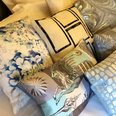 Casa O Muino Διαμέρισμα