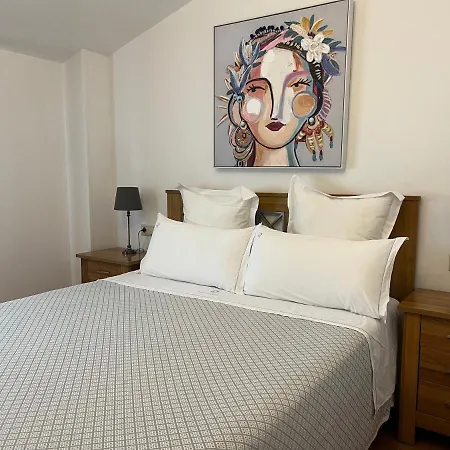 Casa O Muino Διαμέρισμα Poio