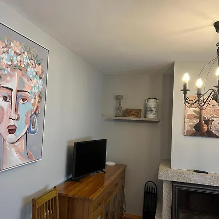 Casa O Muino Appartamento Poio