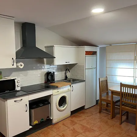 Casa O Muino * Poio