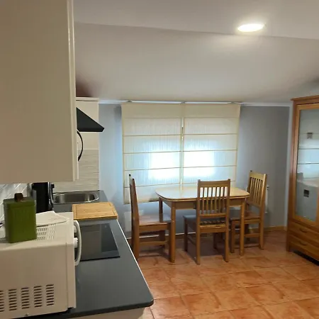 Διαμέρισμα Casa O Muino Poio