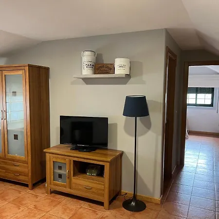 Casa O Muino Διαμέρισμα Poio