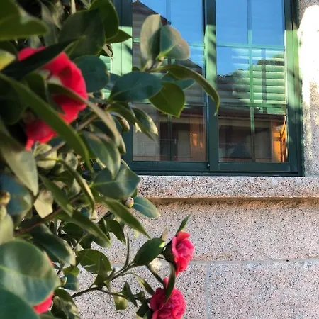 Casa O Muino Appartamento *