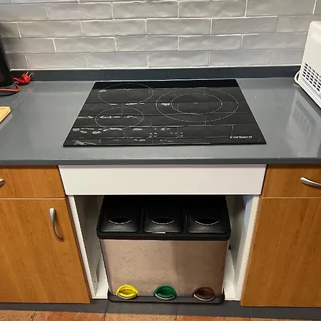 Appartamento Casa O Muino