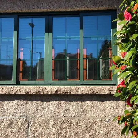 Appartamento Casa O Muino Poio