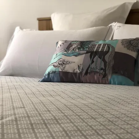 Casa O Muino Appartamento