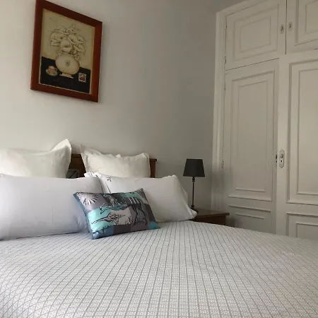 Casa O Muino Appartamento *