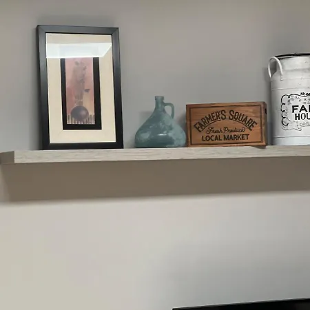 Casa O Muino Appartamento