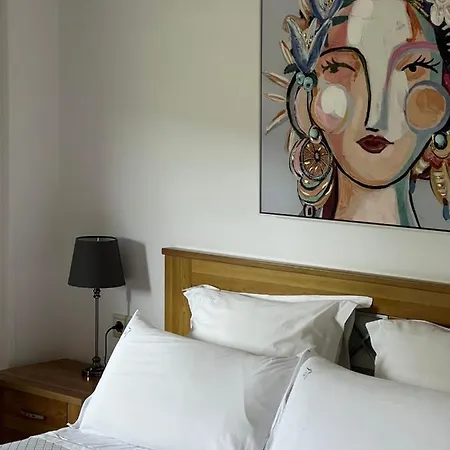 Casa O Muino Διαμέρισμα *