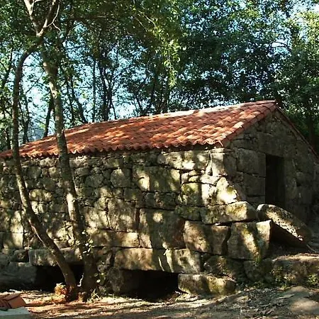 Appartamento Casa O Muino