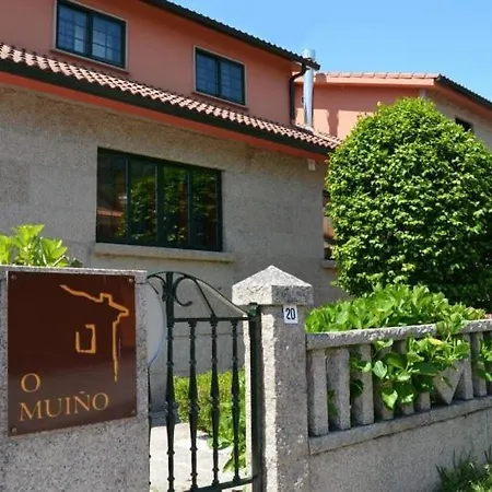 Casa O Muino Appartamento