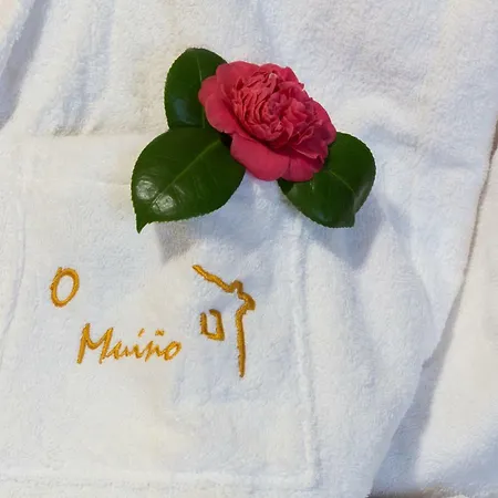 Appartamento Casa O Muino Poio