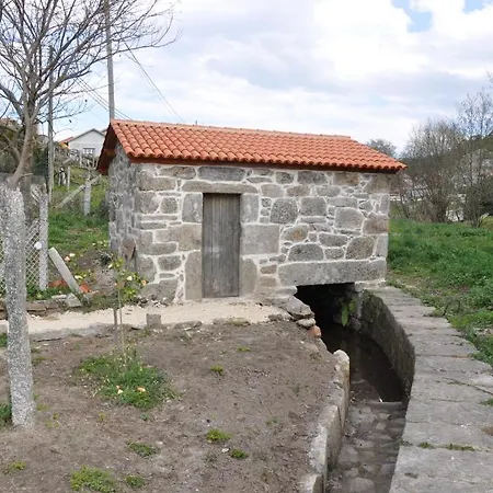 Appartamento Casa O Muino