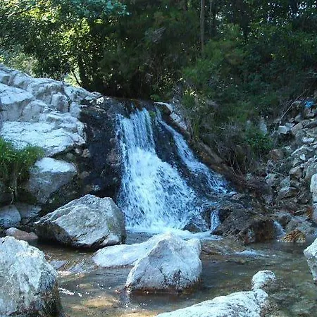 Appartamento Casa O Muino Poio