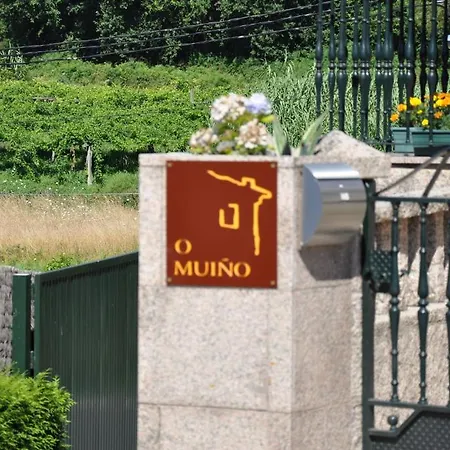 Casa O Muino *