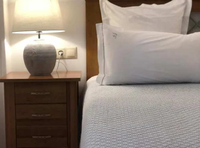 卡萨奥姆诺旅馆