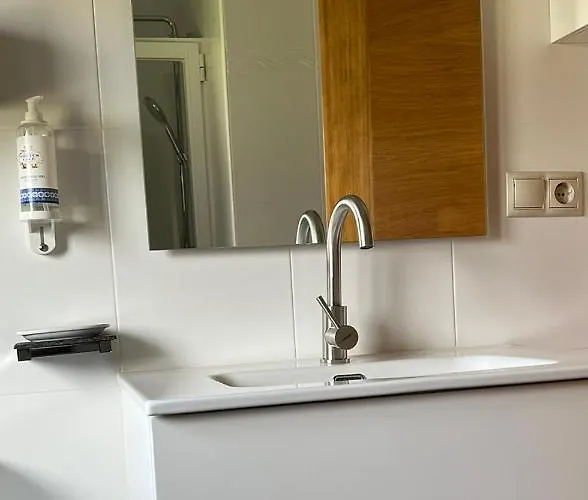 Casa O Muino Apartamento *