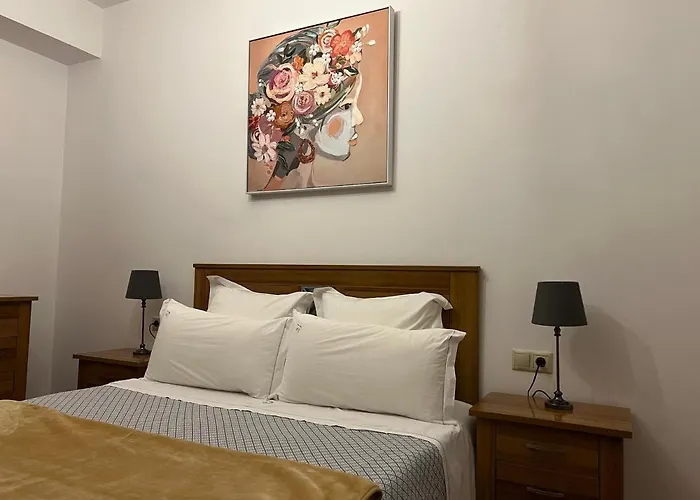 卡萨奥姆诺旅馆