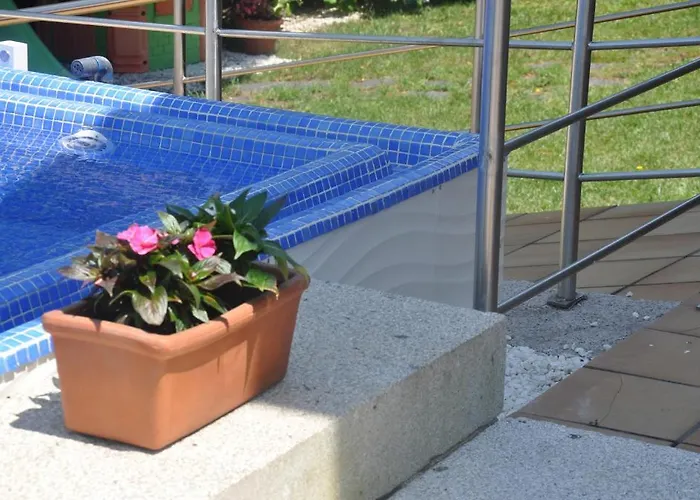 Casa O Muino Daire Poio