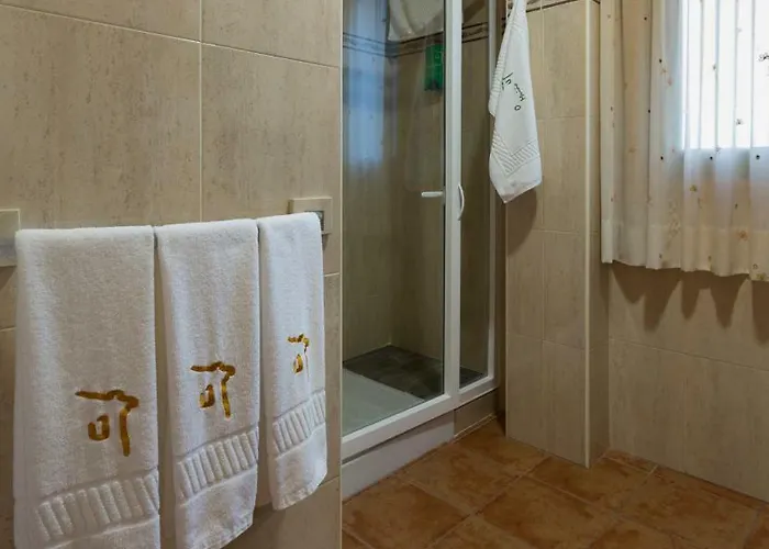 Daire Casa O Muino Poio