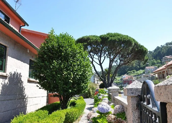 Casa O Muino Apartamento