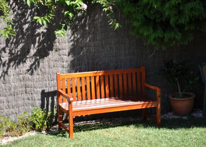 Casa O Muino Apartamento